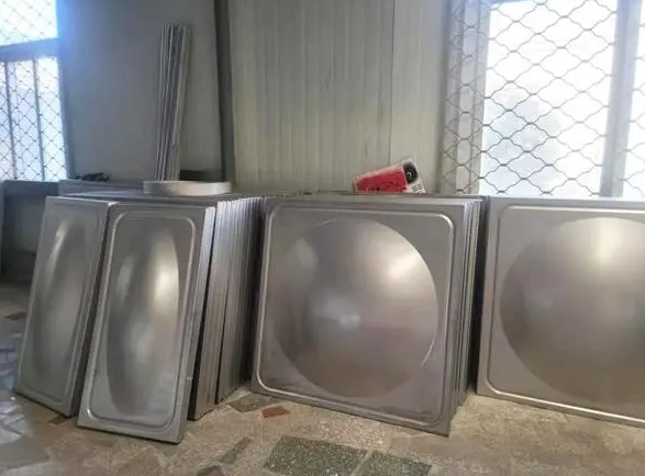 重慶節能水箱:打造綠色環保的節能利器